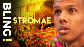 Documentaire Stromae : un mec formidable