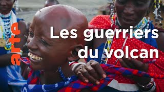 Documentaire Tanzanie, les fils du volcan | Photographes voyageurs