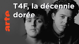 Documentaire Tears for Fears, Songs from the Big Chair