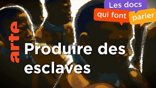 1789 - 1888 : Les nouvelles frontières de l'esclavage | Les routes de l'esclavage (4/4)