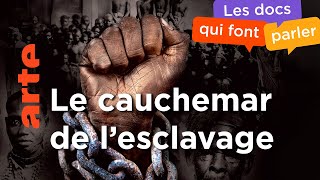 476 - 1375 : Au-delà du désert | Les routes de l'esclavage (1/4)