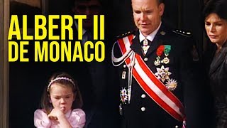 Documentaire Albert II de Monaco – Le prince méconnu