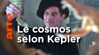 Documentaire Johannes Kepler | Portrait d’un électron libre de l’astronomie