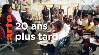 La classe du 11-Septembre