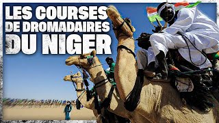 Documentaire Les courses de dromadaires du Niger