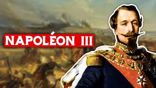 Documentaire Napoléon III (1851-1870)