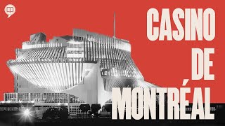 Documentaire Casino de Montréal | L’Histoire nous le dira