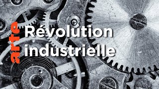 Les traces de la révolution industrielle | France-Allemagne, une histoire commune