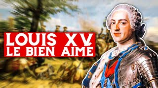Documentaire Louis XV, le Bien Aimé (1715-1774)