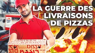 Pizzerias : tous les coups sont permis !