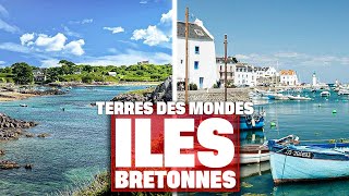 Documentaire Terres des Mondes : Iles Bretonnes