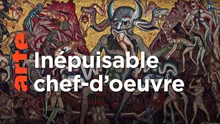 Documentaire Dante : voyage au bout de l’enfer et du paradis