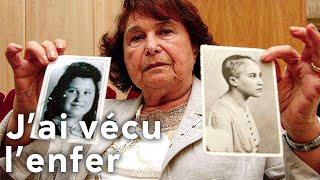 Documentaire Enfer et espoir : le témoignage d’une survivante d’Auschwitz
