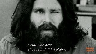 La malédiction du club des 27 : Jim Morrison