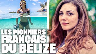 Documentaire Le paradis des voyageurs : des Français au Belize
