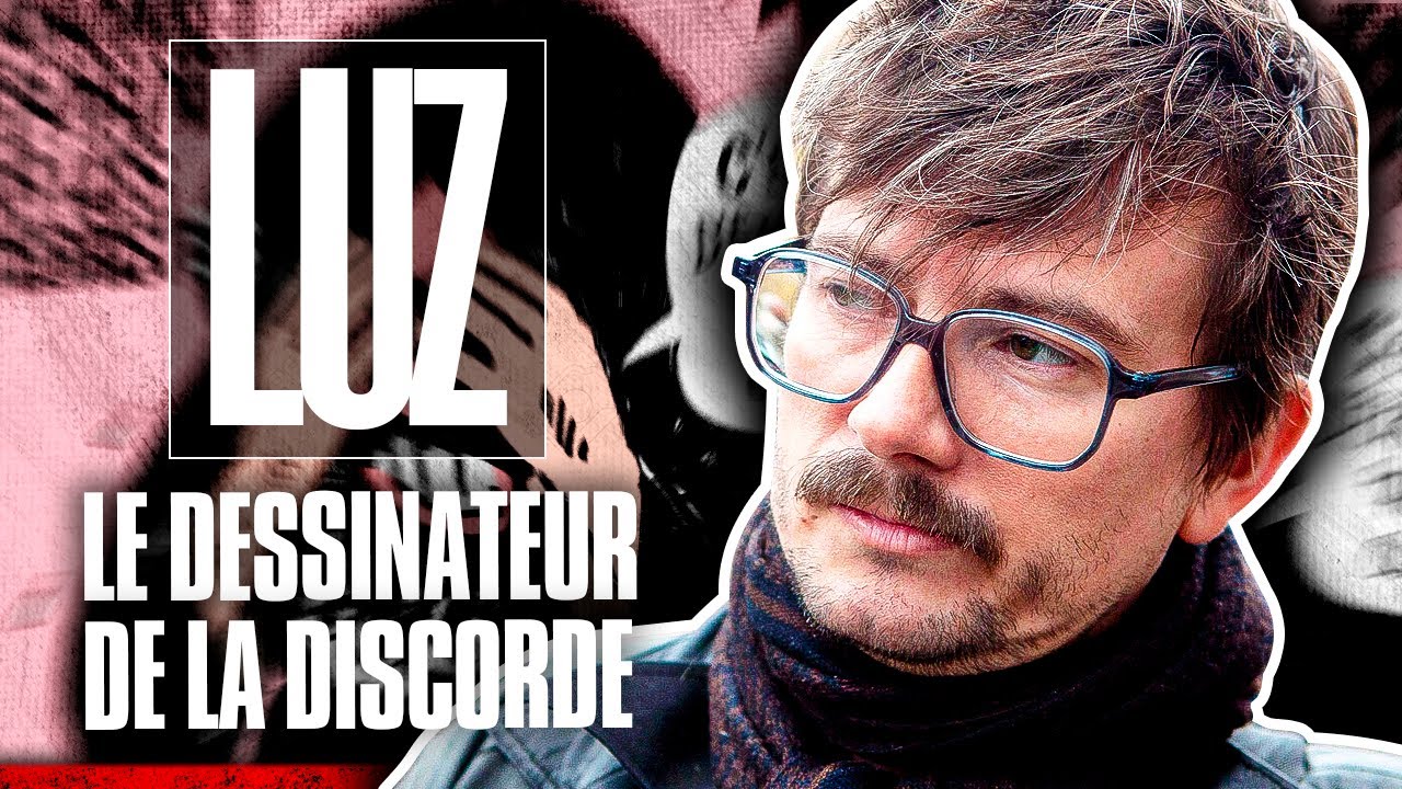 Documentaire Luz, le dessinateur de la discorde