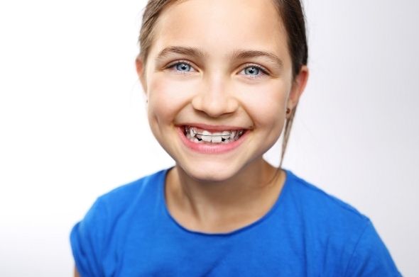 Documentaire Premier bilan orthodontique de l’enfant, à quel âge faut-il le réaliser ?
