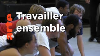 Ensemble | Une saison à la Juilliard School (4/6)