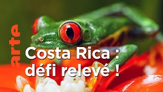 Documentaire Costa Rica – Le réveil de la nature