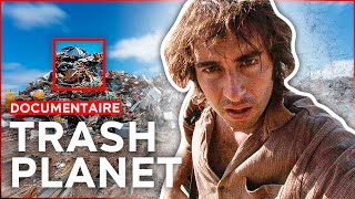 Trash Planet