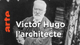 Documentaire Exil et création | Victor Hugo à Guernesey