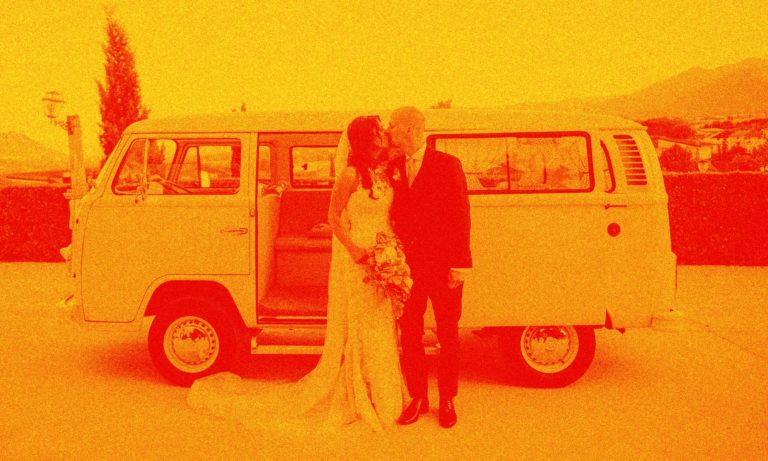 Article | Comment économiser sur vos photos de mariage sans DIY ?