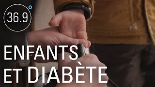 Peut-on guérir du diabète ? - Enquête de santé le documentaire