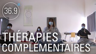 Documentaire Santé intégrative : quelles thérapies complémentaires à l’hôpital ?