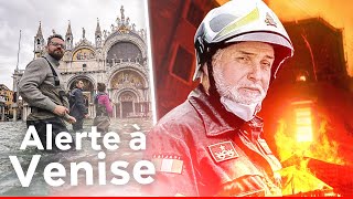 Documentaire Urgences à Venise