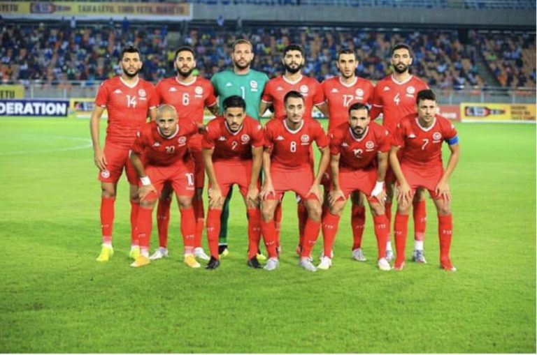 Article | 3 meilleurs matchs de l’équipe nationale tunisienne de football