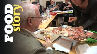 La charcuterie italienne est-elle la meilleure du monde ?