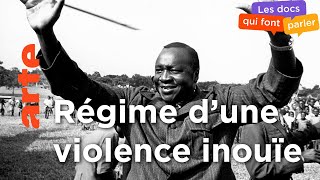 Documentaire Idi Amin Dada | Dictateurs, mode d’emploi (6/6)