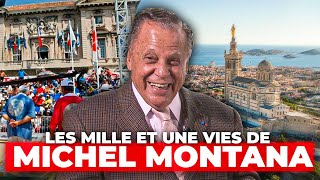 Documentaire Michel Montana, une histoire de Marseille