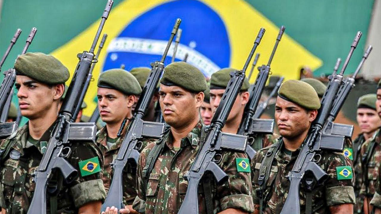 Documentaire Le Brésil de Bolsonaro : l’ordre et la morale au pouvoir