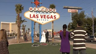 De Los Angeles à Las Vegas - Carnets d'Amérique