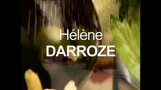 Documentaire Hélène Darroze – Les chefs cuisiniers