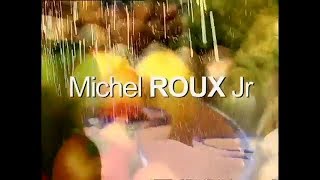 Documentaire Michel Roux Jr – Les chefs cuisiniers
