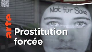 Prostitution, l’exploitation de la pauvreté en Europe