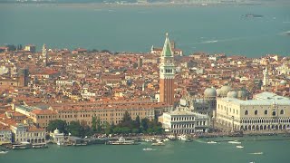 Venise : trésor d'îles