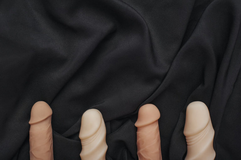 Article | Vie de couple : quels sont les meilleurs masturbateurs pour hommes ?