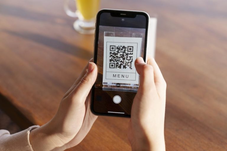 Article | La montée en puissance du QR Code