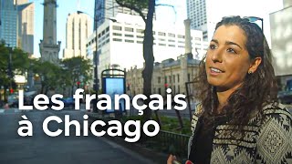 Documentaire Chicago, la ville où tout réussi