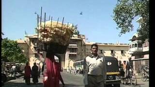 Documentaire Cités & merveilles – Jaipur