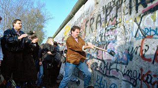 Documentaire Mur de Berlin, la guerre des espions