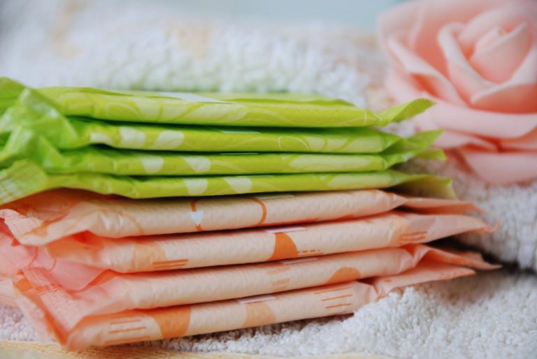 Article | Rejeanne : la marque de culotte menstruelle bio et sans produits toxiques