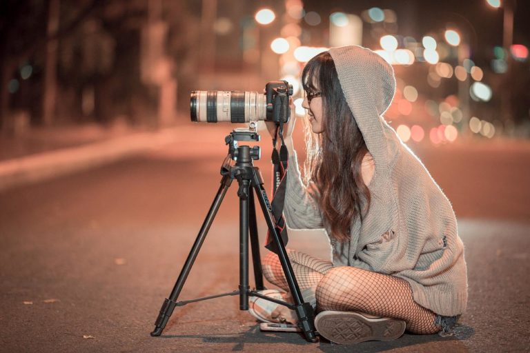 Article | Comment se former à la photographie professionnelle ?