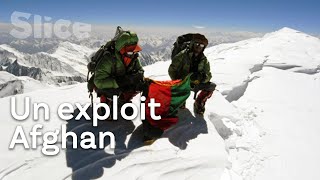 Documentaire Afghanistan : Entrer dans l’histoire