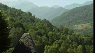 Documentaire La France aux 1000 villages – L’Ariège