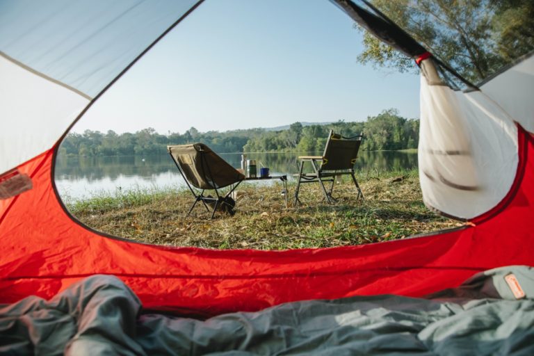 Article | Quel porte papier toilette utiliser au camping pour l’été 2022 ?