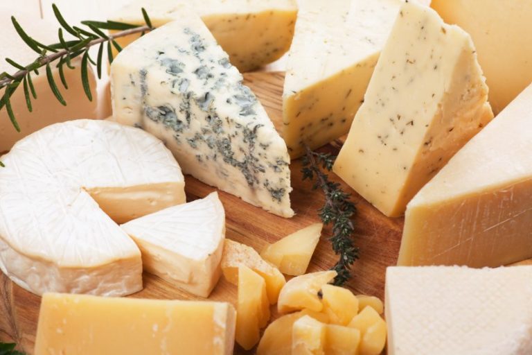 Article | 10 fromages français moins connus qu’il faut absolument essayer !